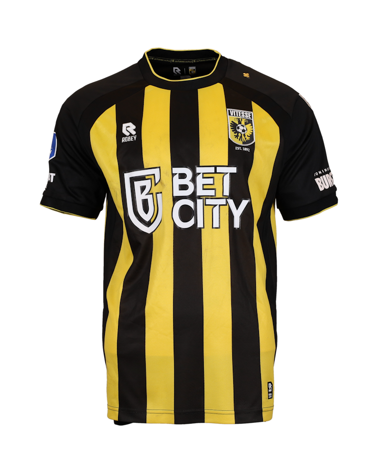 Alois Dominik Oroz Vitesse shirt