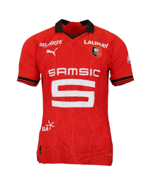 Enzo Le Fée Stade Rennais F.C. shirt
