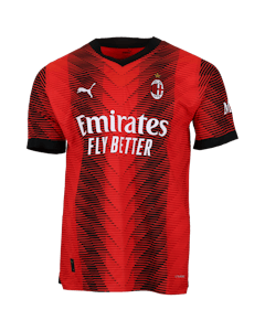 Simon Kjær AC Milan forması