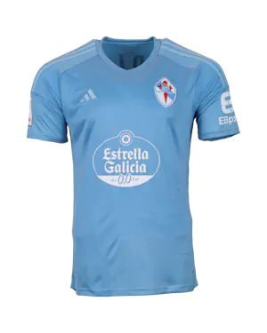 Jørgen Strand Larsen Celta jersey