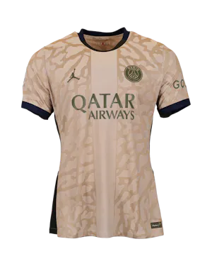 Maillot de Danilo (Paris Saint-Germain)