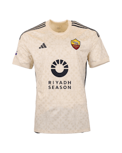 Dean Donny Huijsen AS Roma shirt