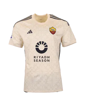 Dean Huijsen AS Roma forması