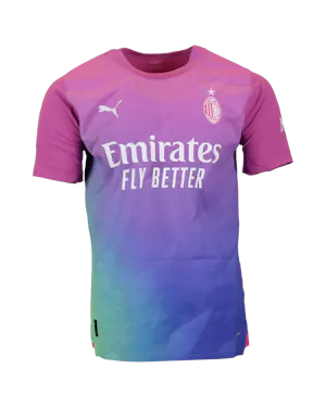 Rafael Leão AC Milan forması