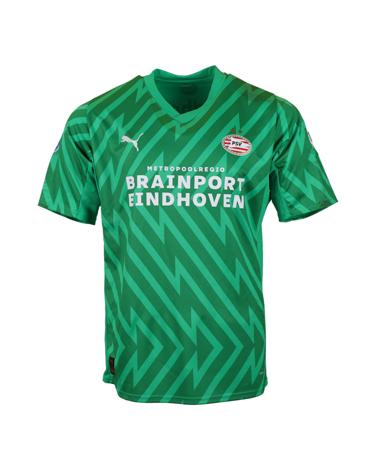 Camiseta Walter Daniel Benítez PSV