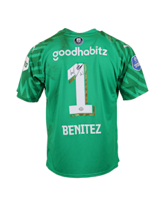 Camiseta Walter Daniel Benítez PSV