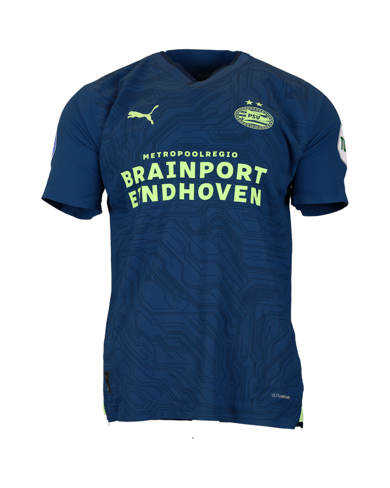 Olivier Boscagli PSV forması