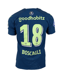 Olivier Boscagli PSV forması