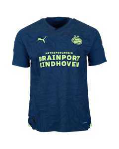 Jordan Teze PSV shirt