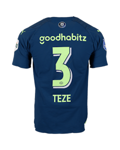 Jordan Teze PSV shirt