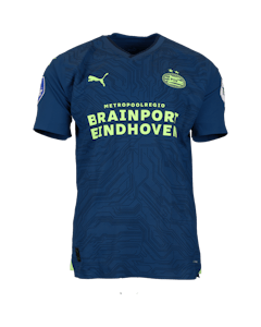 Hirving Lozano PSV jersey