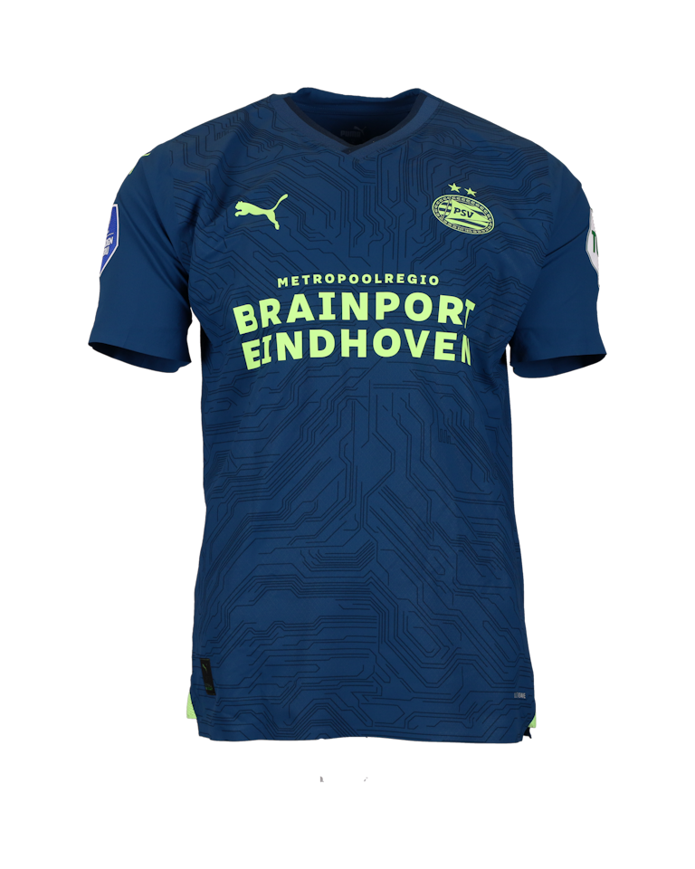 Hirving Lozano PSV jersey