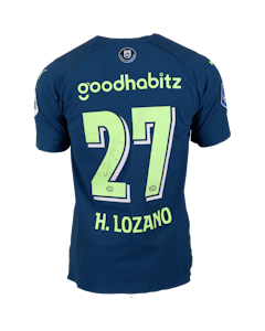 Hirving Lozano PSV jersey