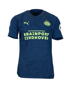 Johan Bakayoko PSV camisa.
