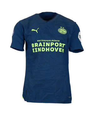 Johan Bakayoko PSV shirt