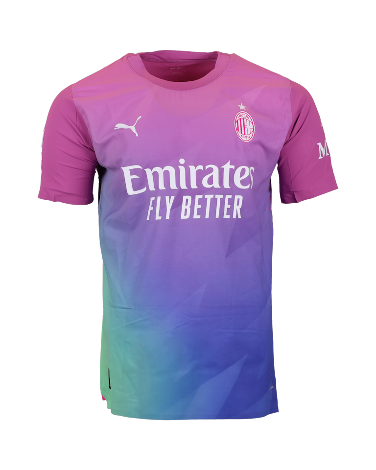 Maglia di Yunus Musah (AC Milan)