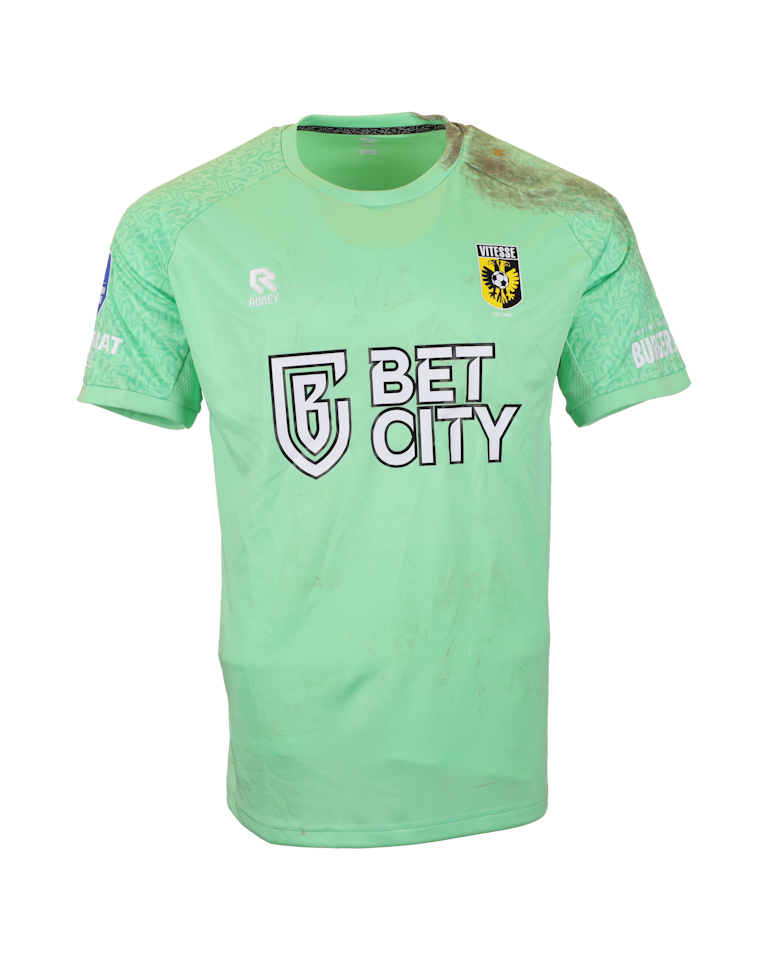 Eloy Room Vitesse shirt