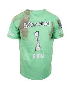 Eloy Room Vitesse shirt