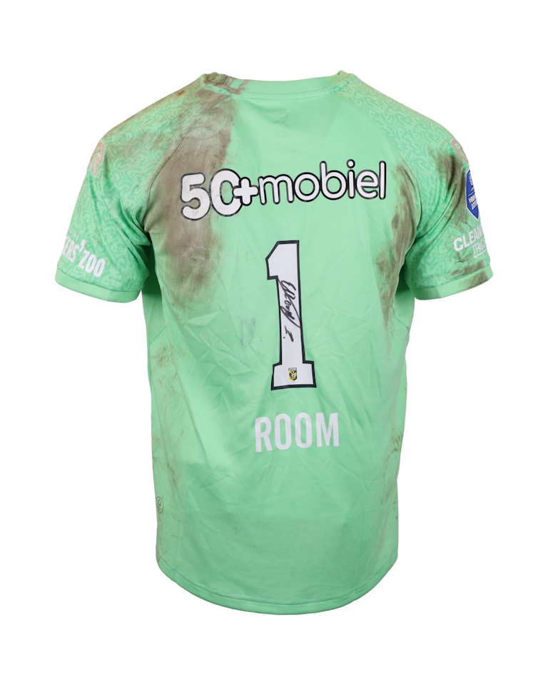 Eloy Room Vitesse shirt