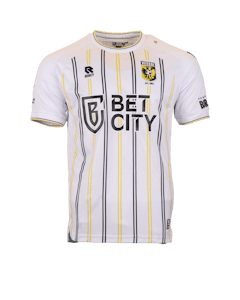 Adrian Mazilu Vitesse shirt