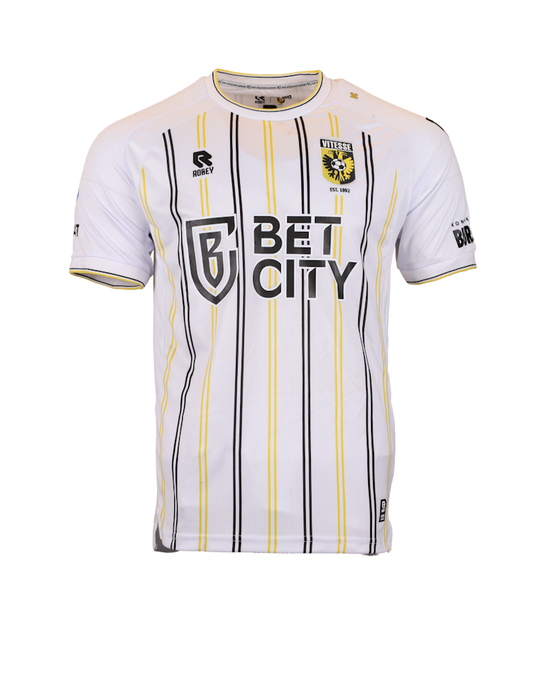 Adrian Mazilu Vitesse shirt