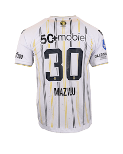 Adrian Mazilu Vitesse shirt
