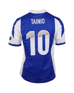 Teemu Tainio