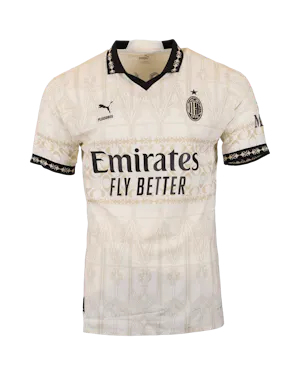 Rafael Leão AC Milan shirt