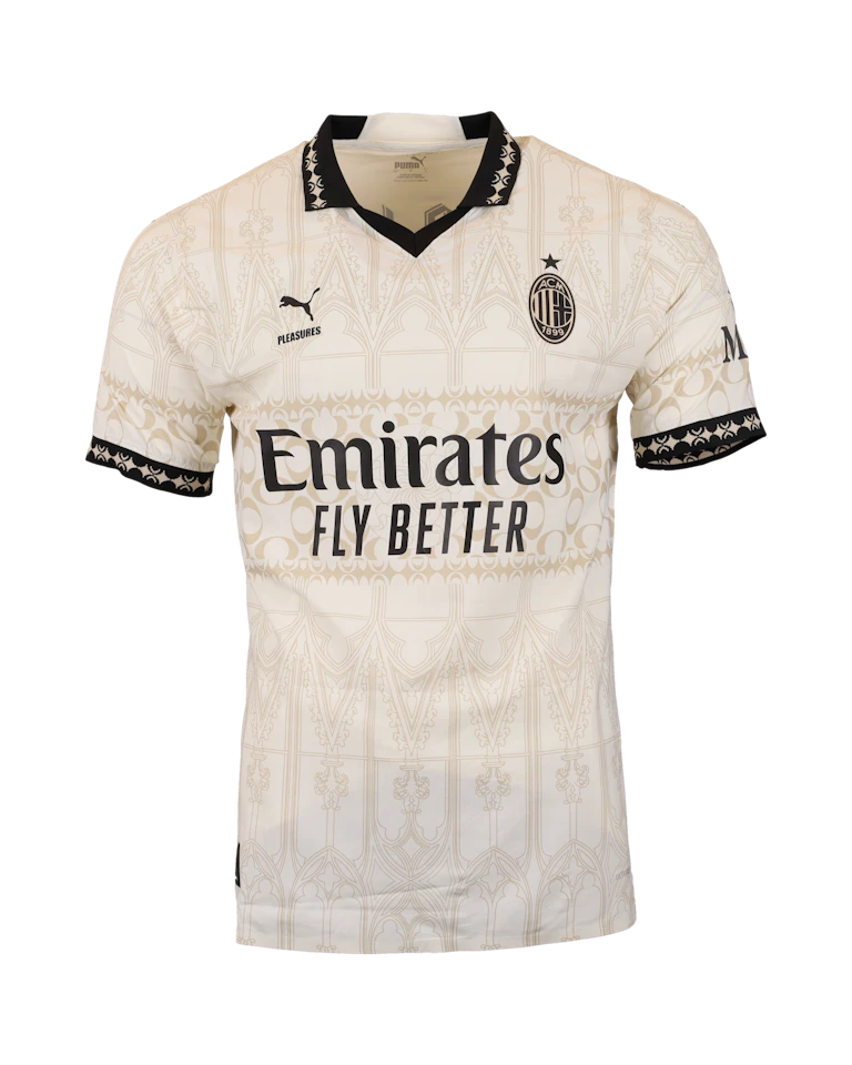 Rafael Leão AC Milan shirt