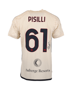 Niccolò Pisilli