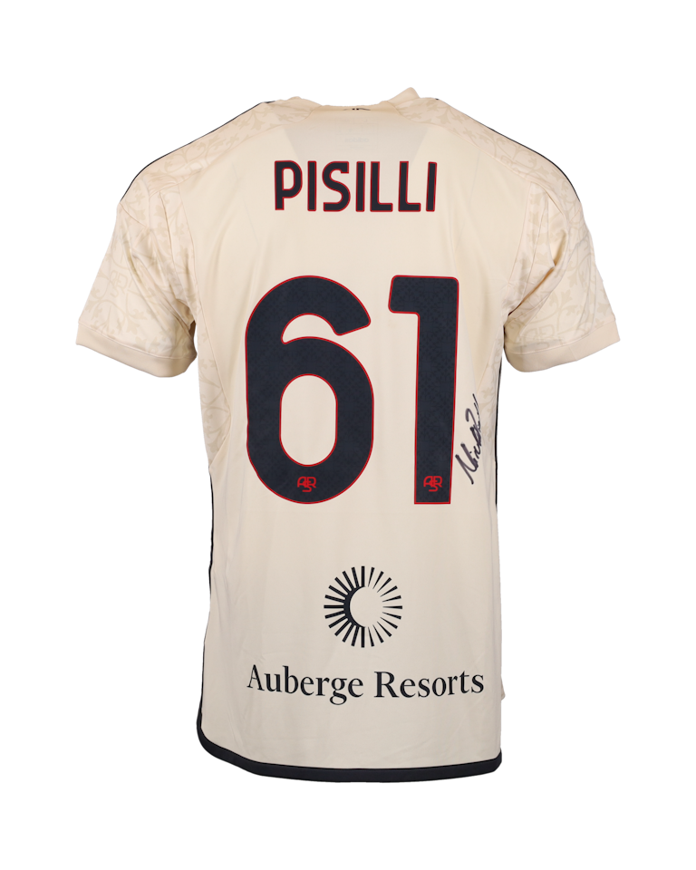 Niccolò Pisilli