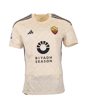 Camiseta Andrea Belotti AS Roma