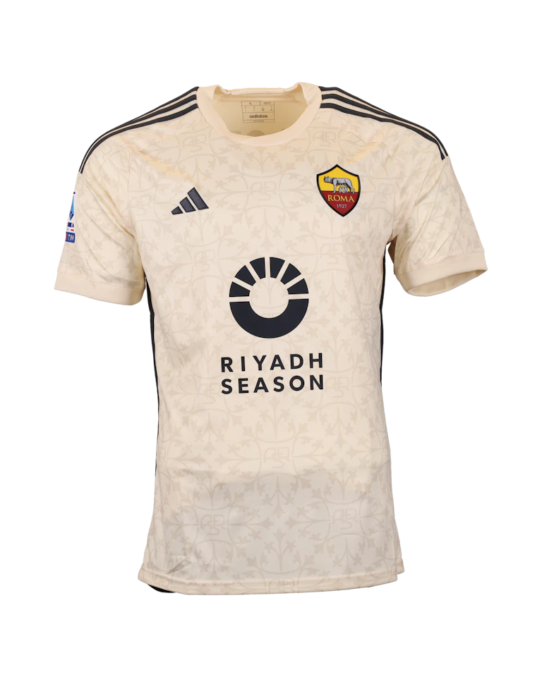Camiseta Andrea Belotti AS Roma