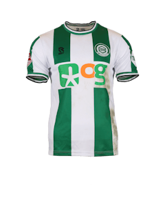 Shirt van Wouter Prins FC Groningen