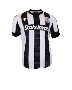 Andrija Živković PAOK shirt