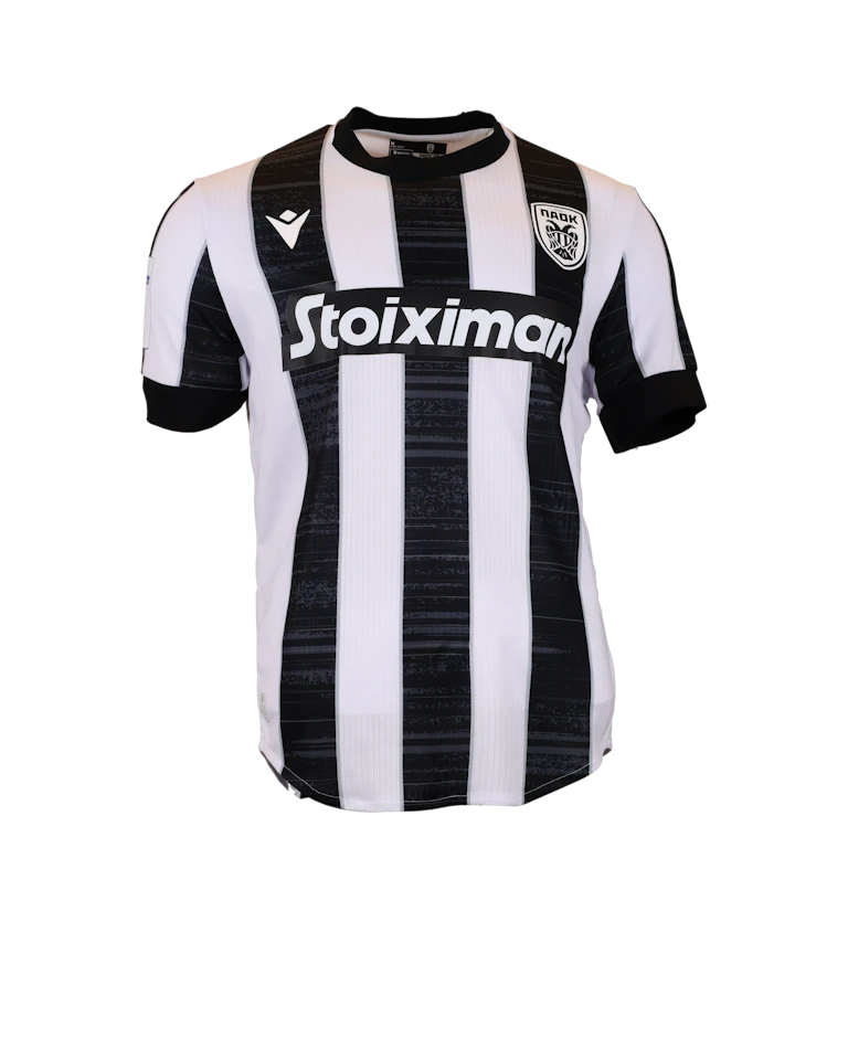 Andrija Živković PAOK shirt