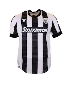 Soualiho Meïté PAOK shirt