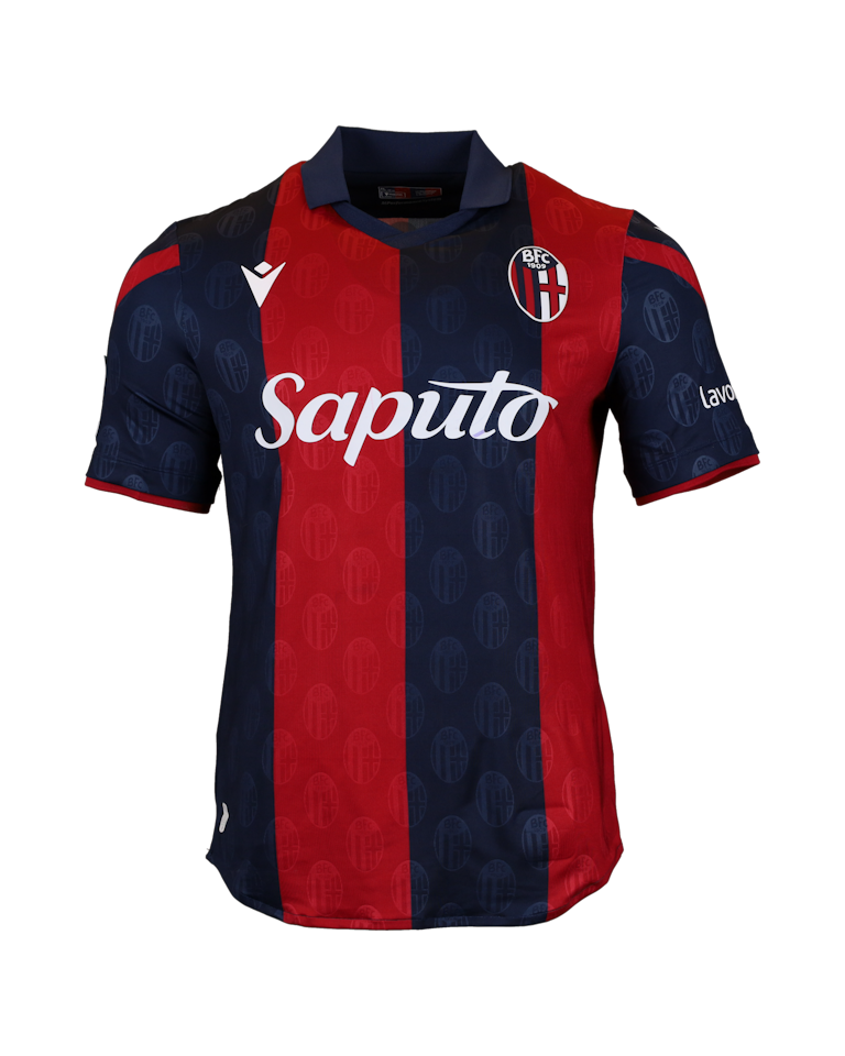 Riccardo Orsolini Bologna Fc 1909 camisa.