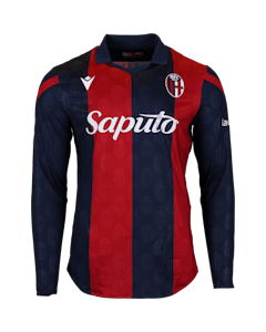 Joshua Zirkzee Bologna Fc 1909 shirt