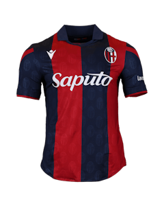 Jesper Karlsson Bologna Fc 1909 shirt