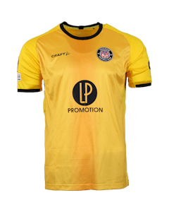 Maglia di Guillaume Restes (Toulouse FC)