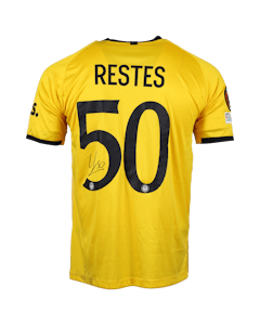 Maglia di Guillaume Restes (Toulouse FC)