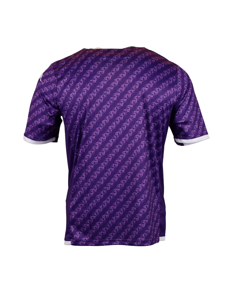 Squad Signed Shirt - 2