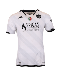 Diego Falcinelli Spezia Calcio shirt
