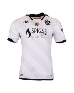 Salvatore Elia Spezia Calcio shirt