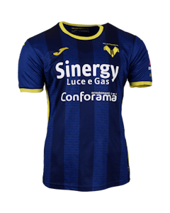 Maillot de Paweł Dawidowicz (Hellas Verona FC)