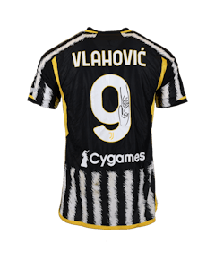 Maillot de Kenan Yıldız (Juventus FC)