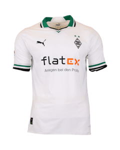 Julian Weigl Borussia Mönchengladbach shirt