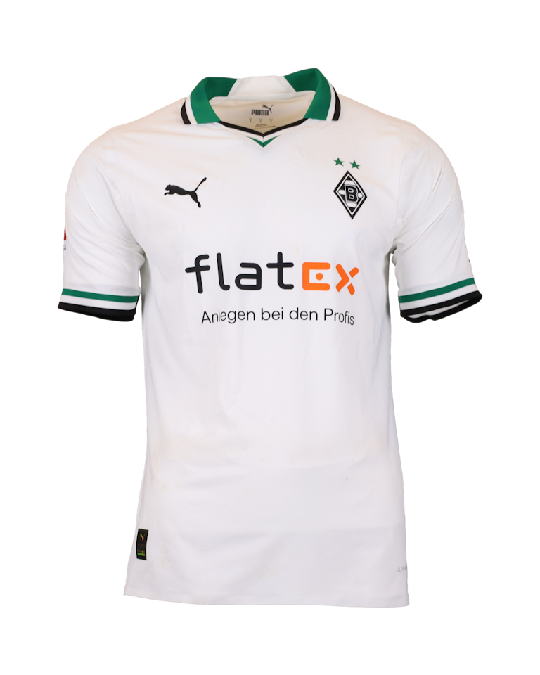 Julian Weigl Borussia Mönchengladbach shirt