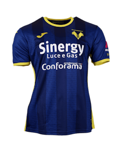 Karol Świderski Hellas Verona FC shirt
